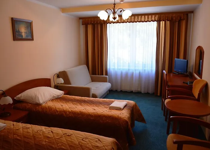 Wolnosc 3* بولانيكا- زدروي