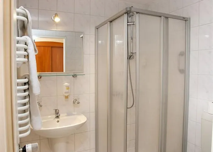 Wolnosc Hotel Polanica-Zdrój