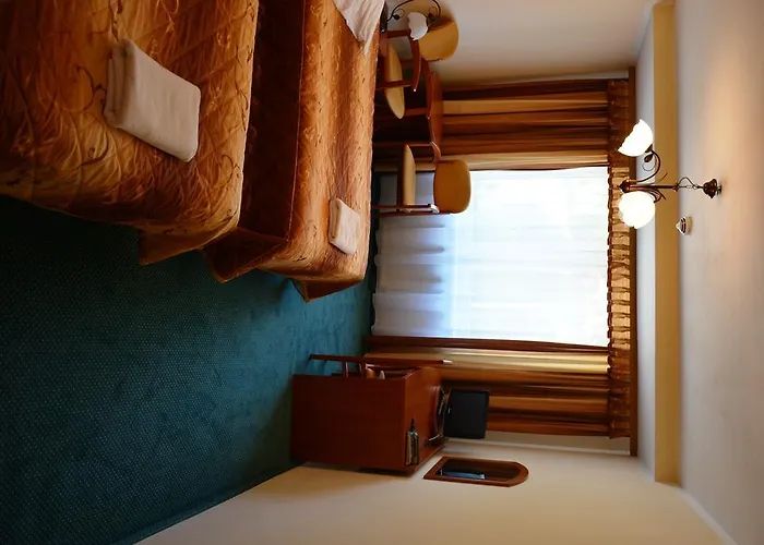 Wolnosc فندق بولانيكا- زدروي