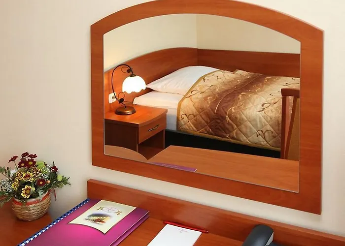 Wolnosc Polanica-Zdrój