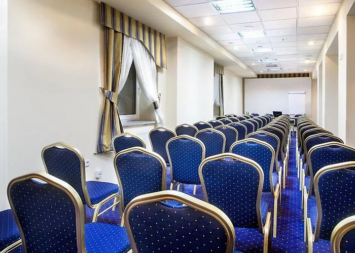 Wolnosc 3* Polanica-Zdrój