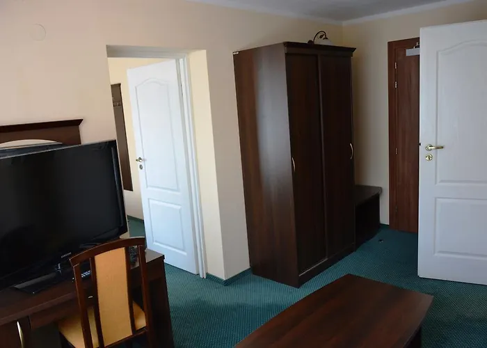 Wolnosc بولانيكا- زدروي